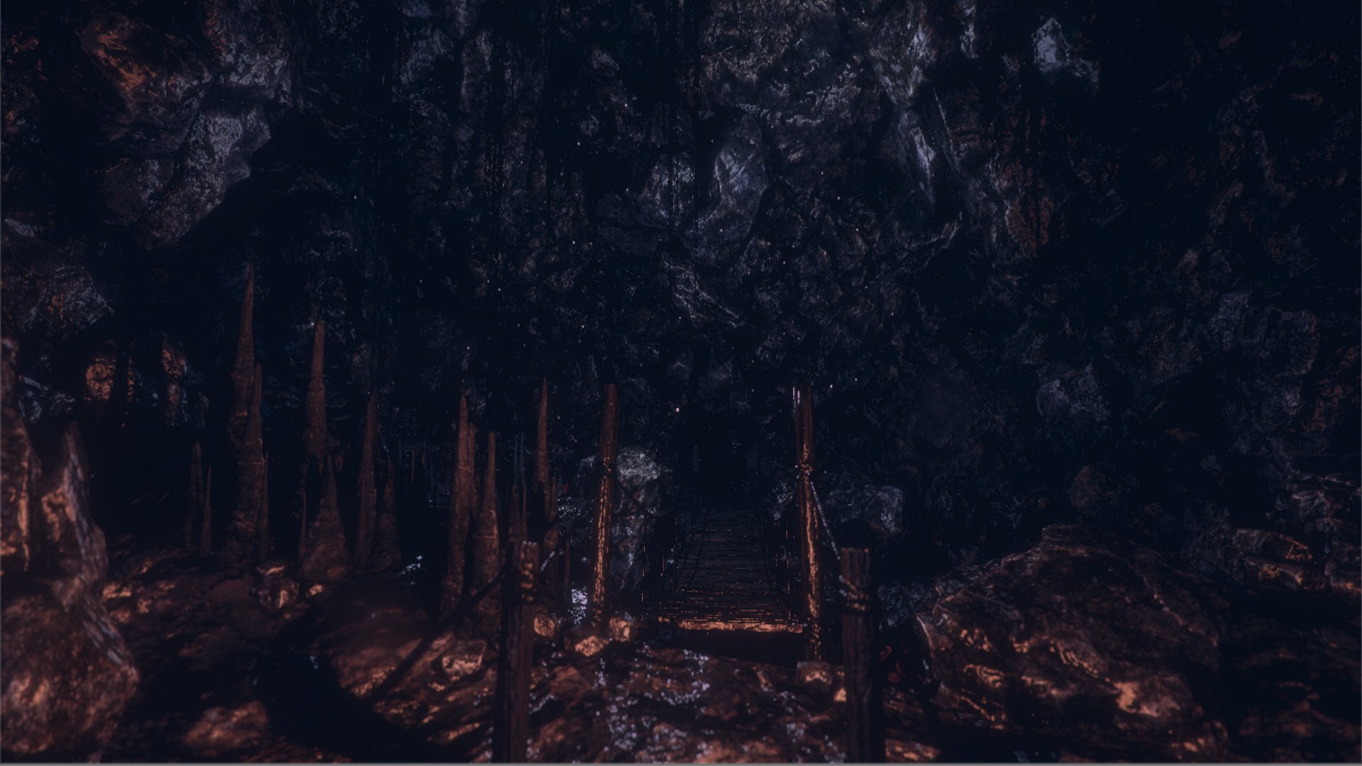 Скриншот из игры Rothschild: The Sheep Will Wake - 6