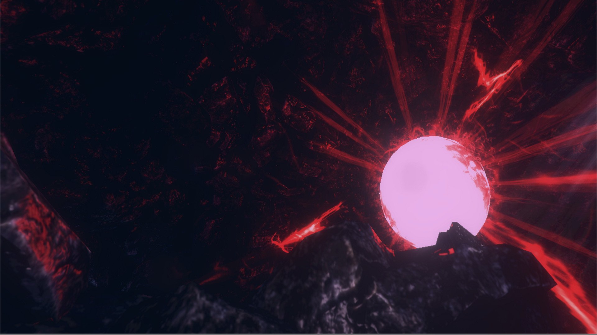 Скриншот из игры Rothschild: The Sheep Will Wake - 7