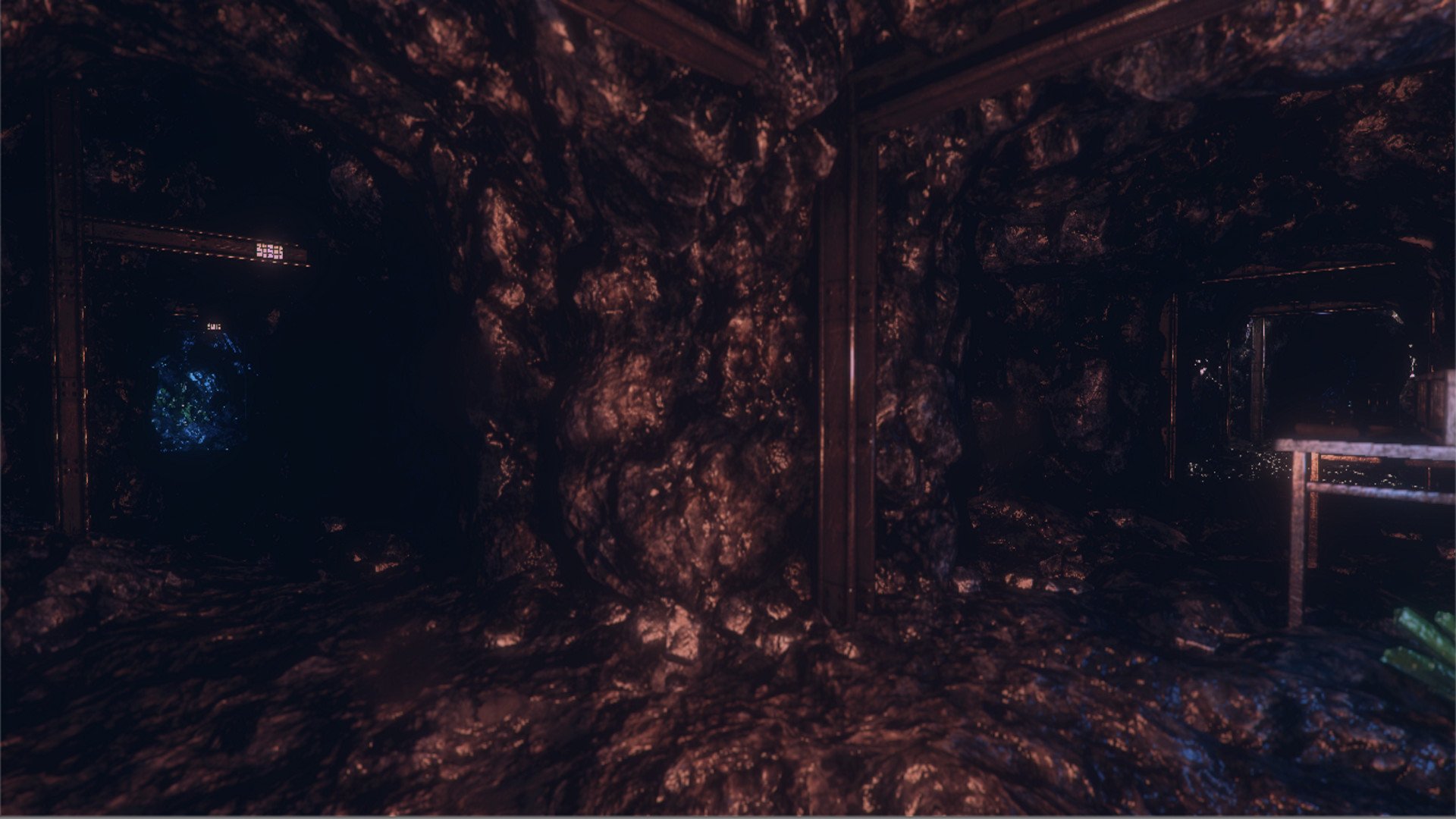 Скриншот из игры Rothschild: The Sheep Will Wake - 8