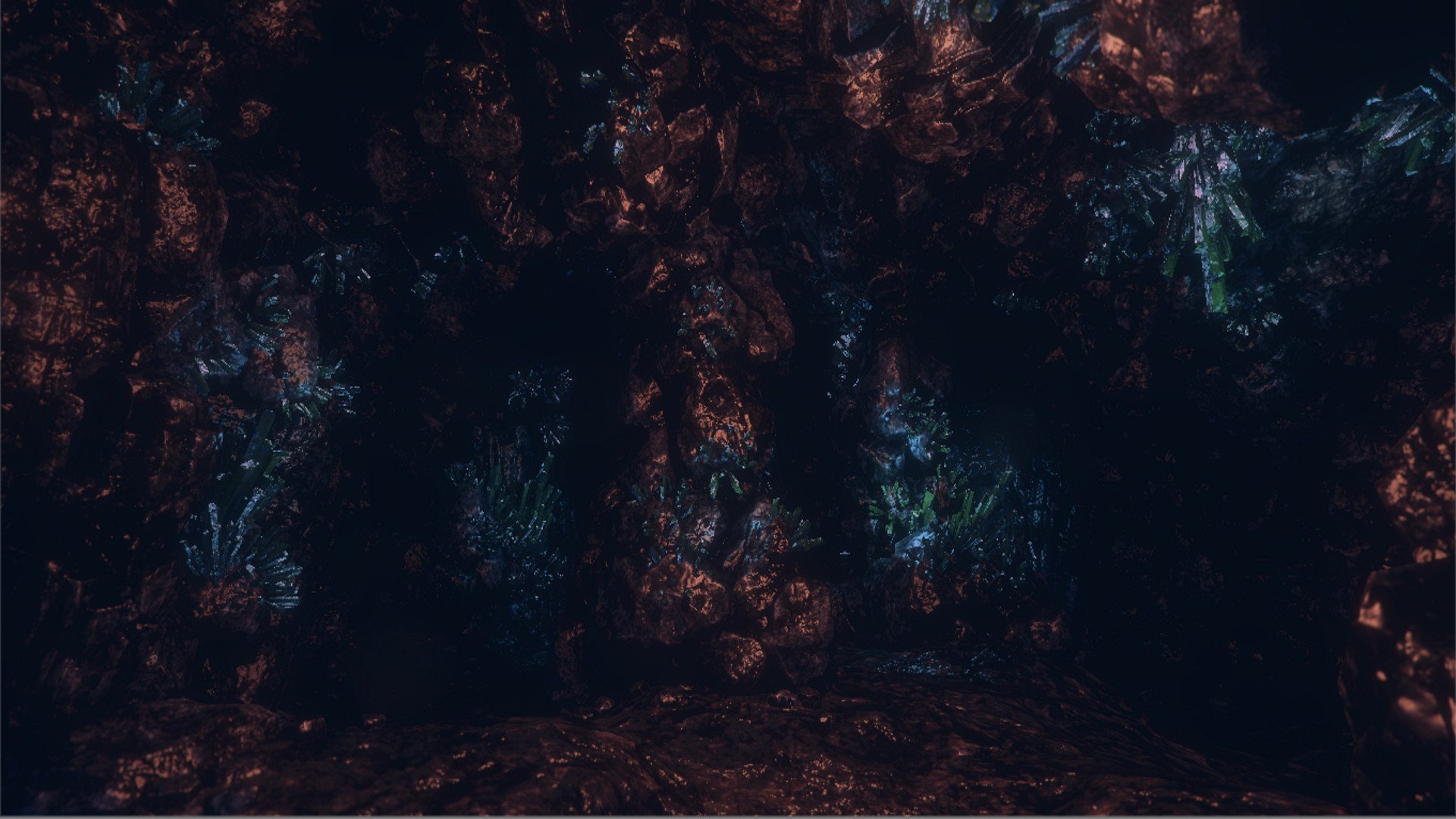 Скриншот из игры Rothschild: The Sheep Will Wake - 9