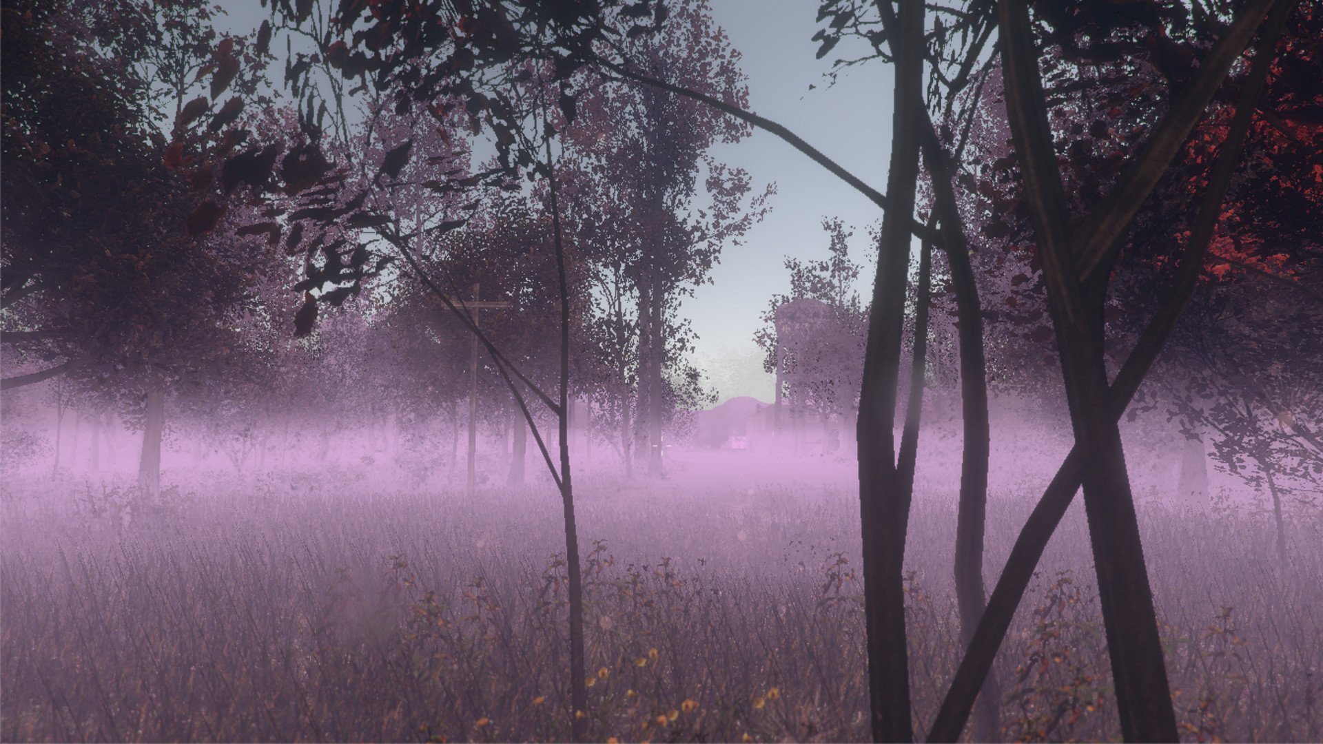 Скриншот из игры Rothschild: The Sheep Will Wake - 10