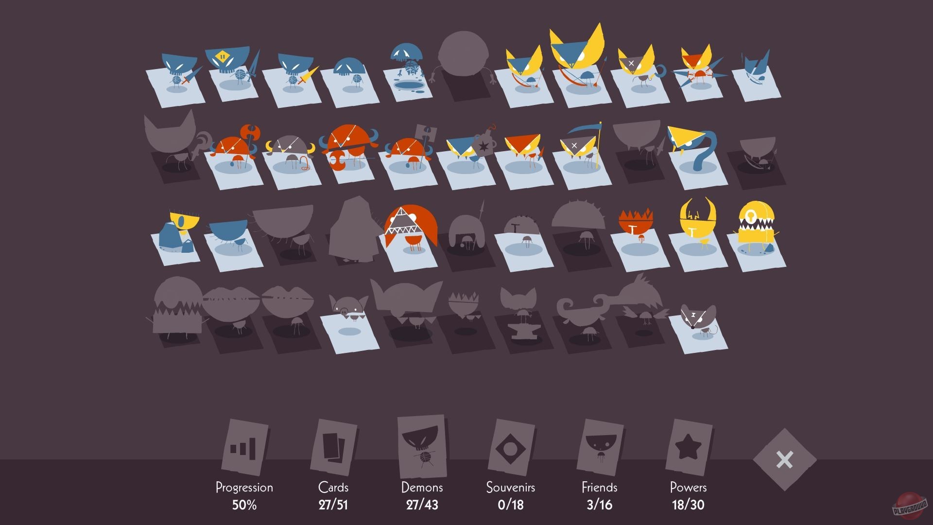 Скриншот из игры Iris and the Giant - 10