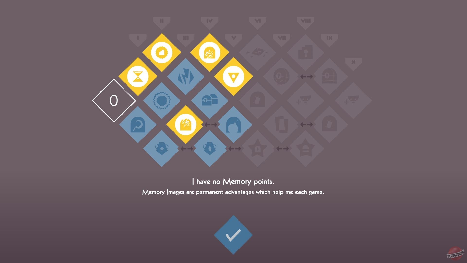 Скриншот из игры Iris and the Giant - 21