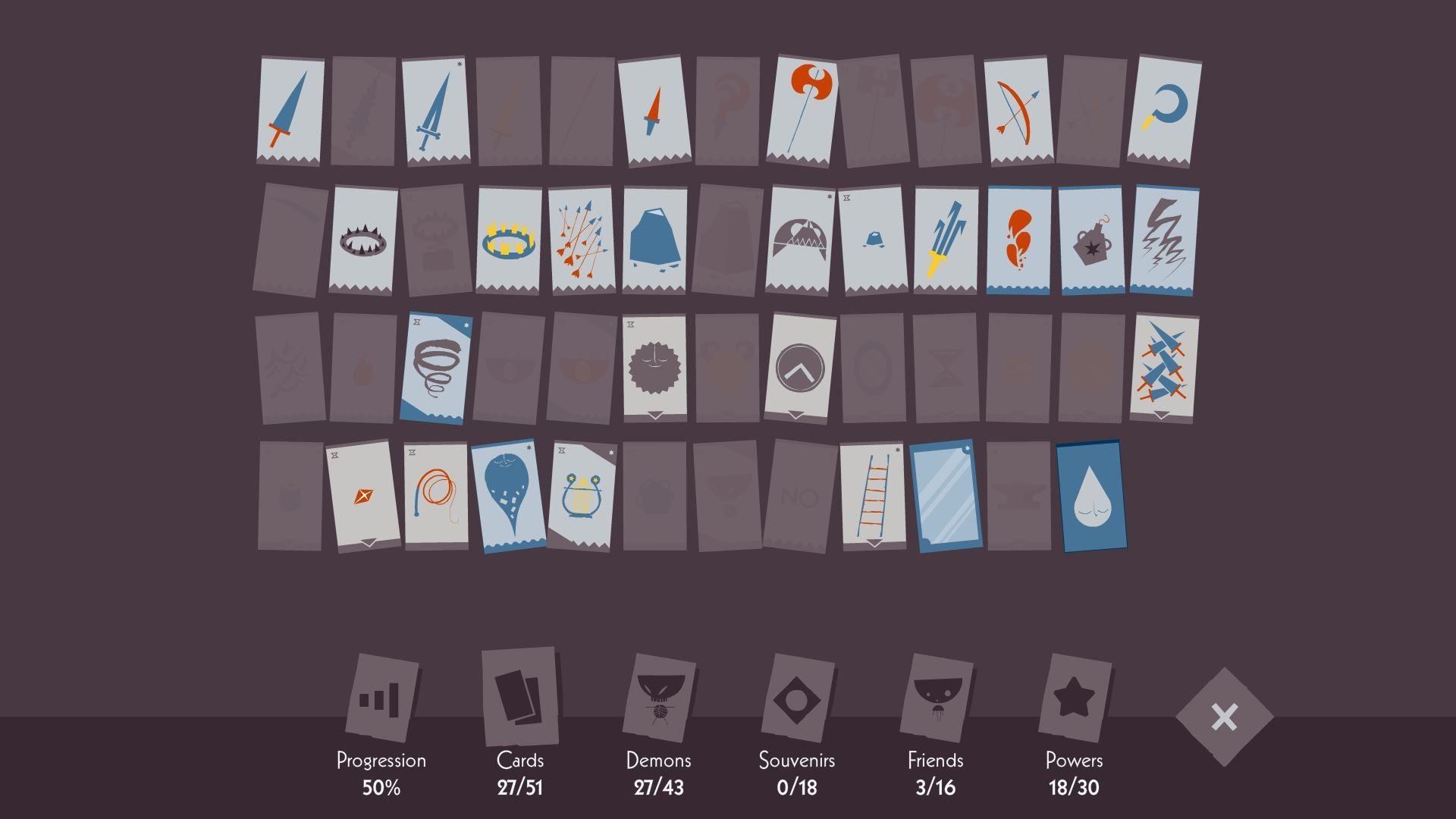 Скриншот из игры Iris and the Giant - 55