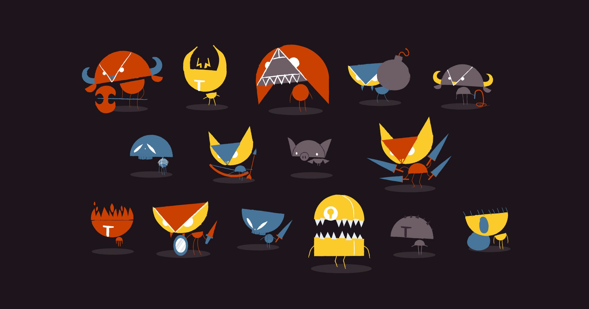 Скриншот из игры Iris and the Giant - 38