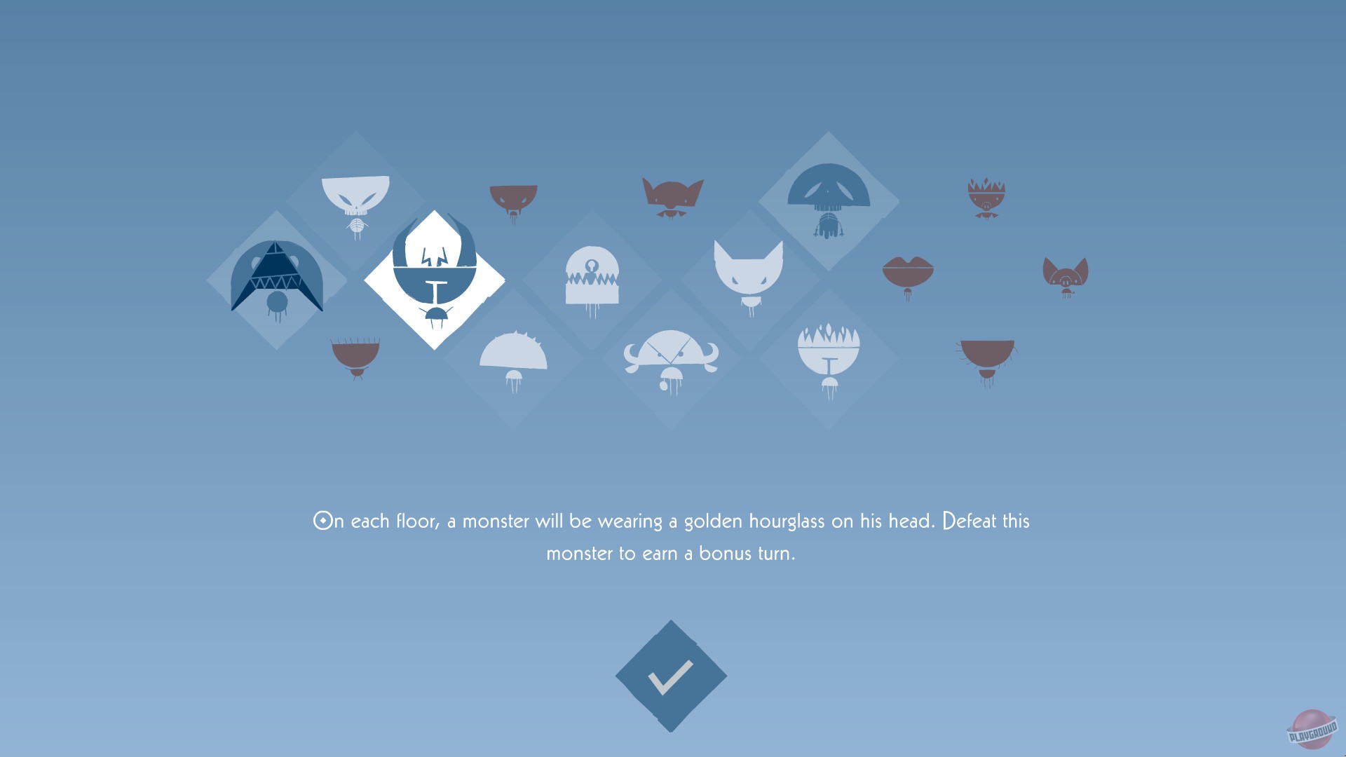 Скриншот из игры Iris and the Giant - 9