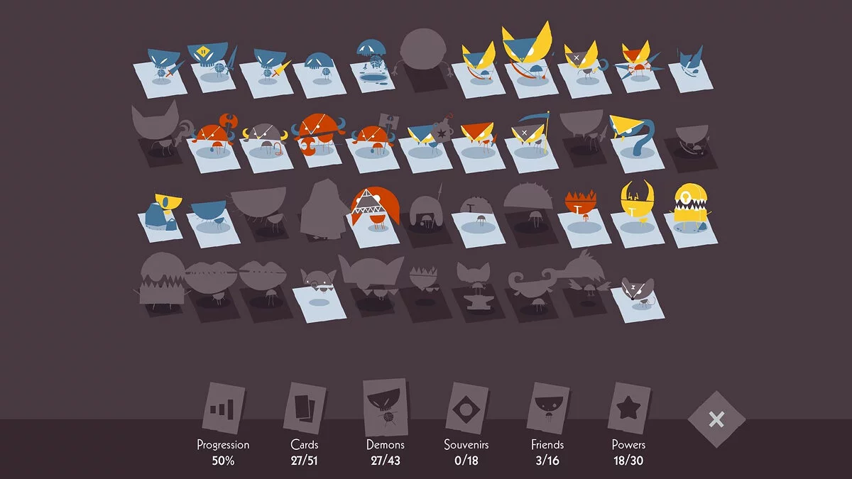 Скриншот из игры Iris and the Giant - 8