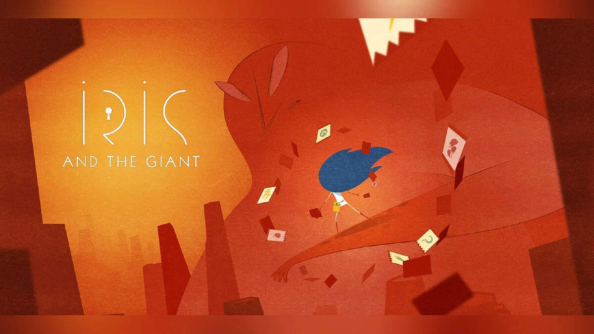 Скриншот из игры Iris and the Giant - 18