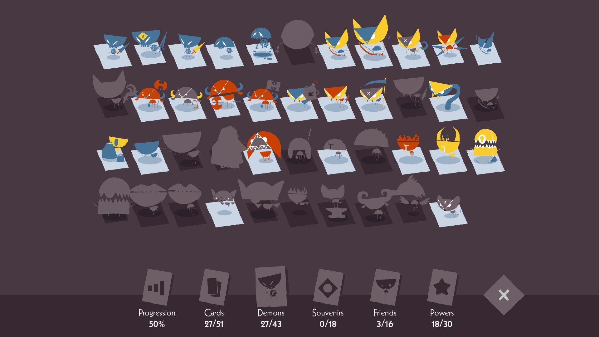 Скриншот из игры Iris and the Giant - 59