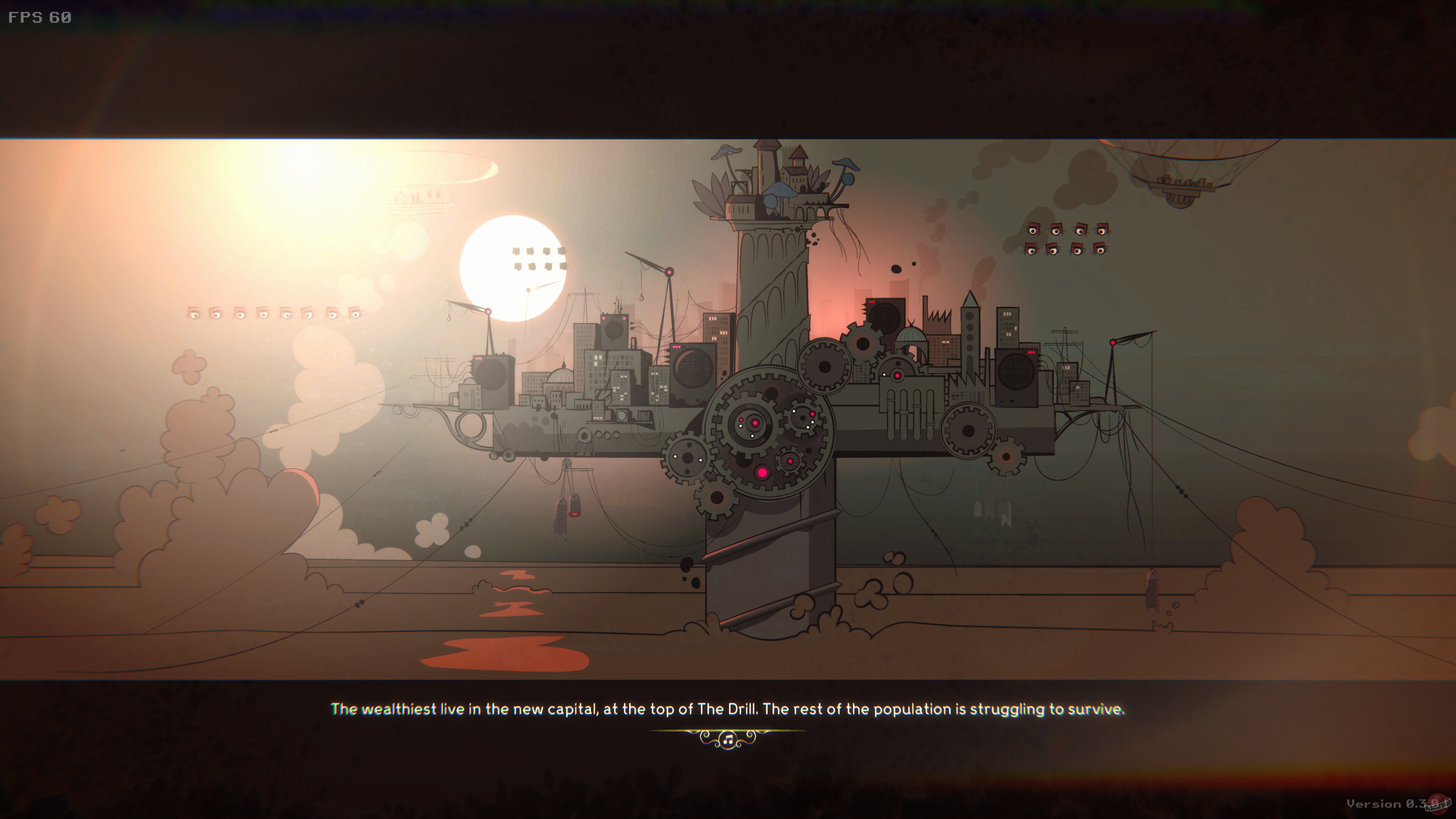 Скриншот из игры LavaLoop - 17