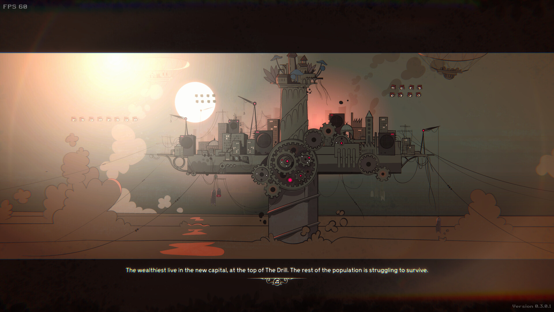 Скриншот из игры LavaLoop - 10