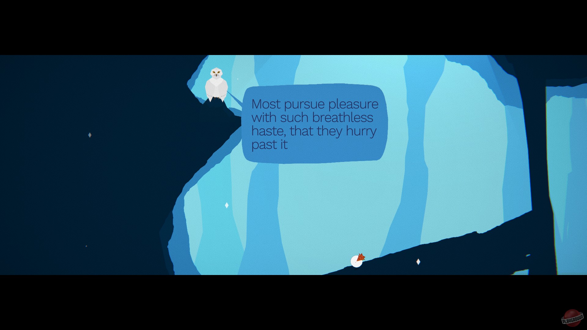 Скриншот из игры Journey of the Broken Circle - 21