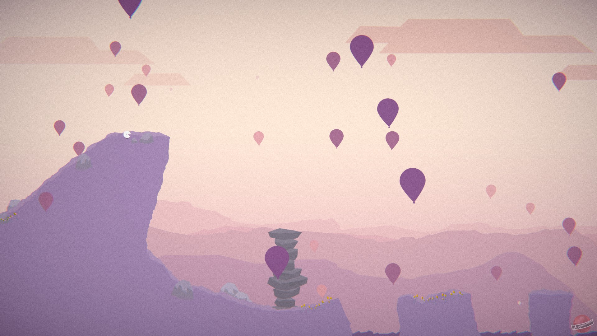 Скриншот из игры Journey of the Broken Circle - 9