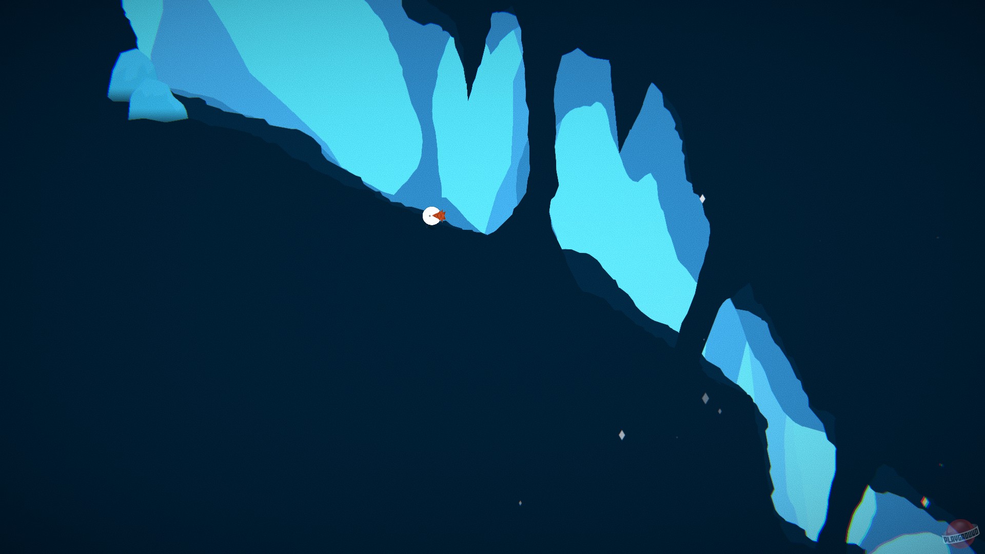 Скриншот из игры Journey of the Broken Circle - 20