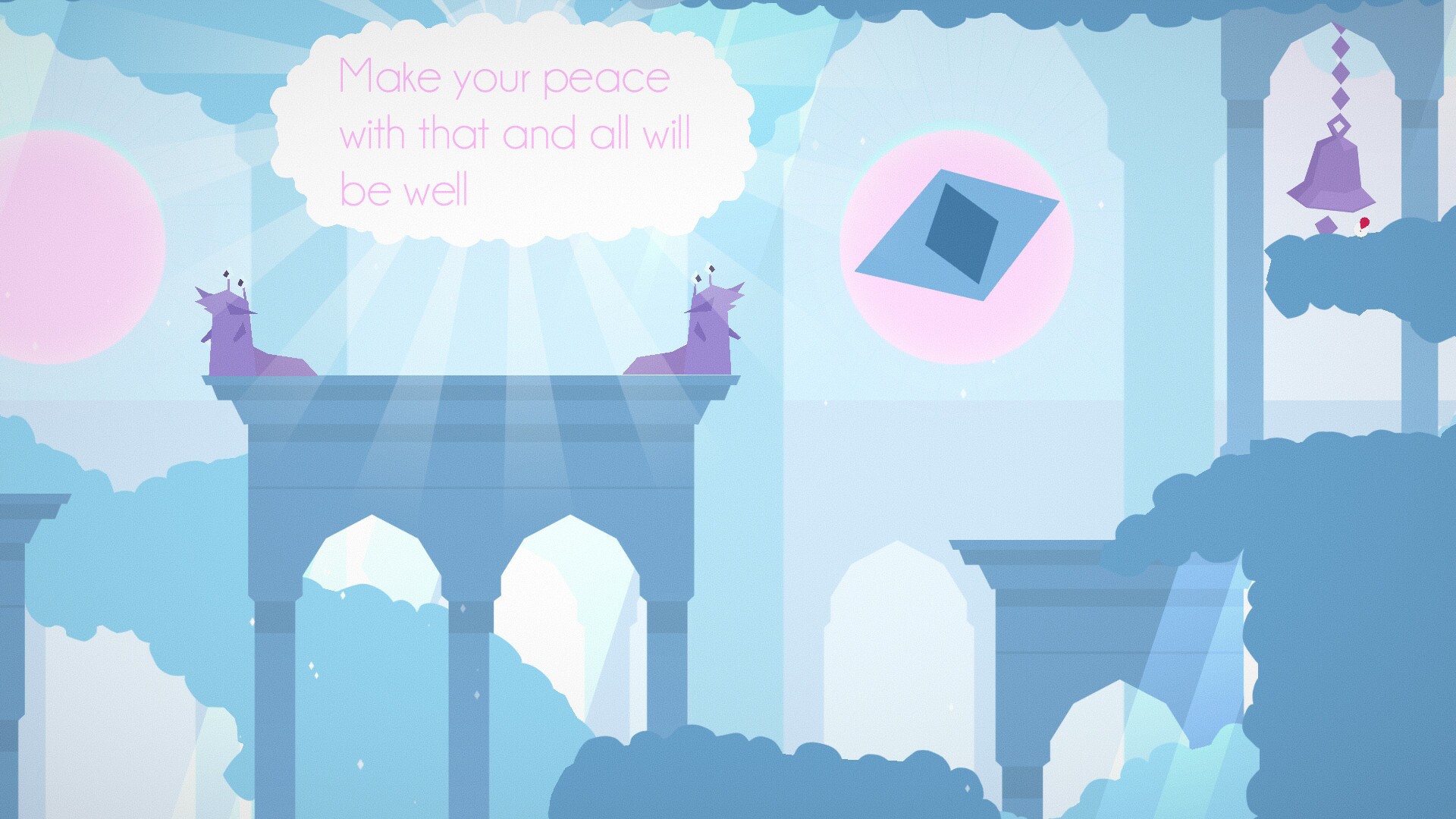 Скриншот из игры Journey of the Broken Circle - 10