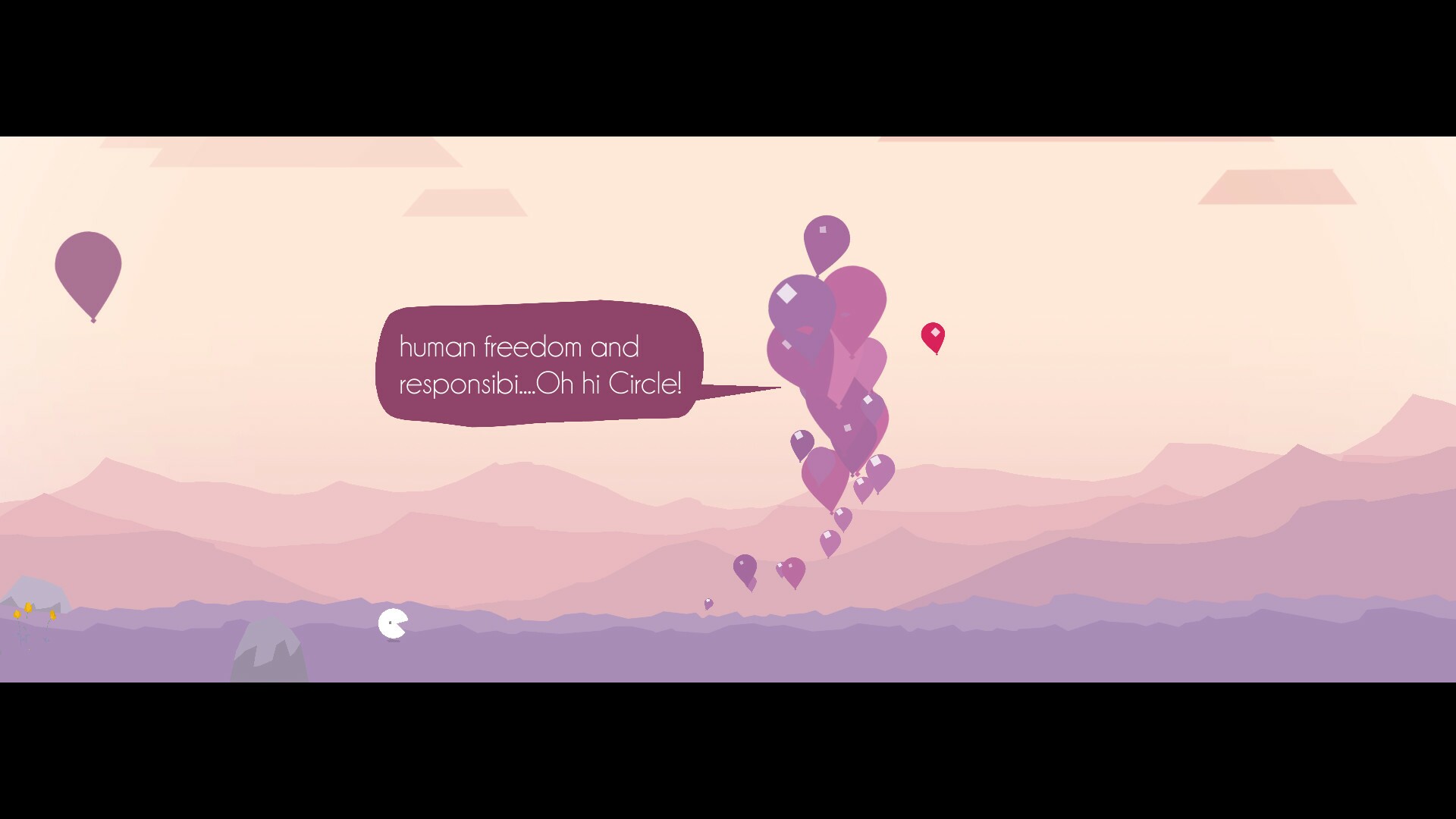 Скриншот из игры Journey of the Broken Circle - 24