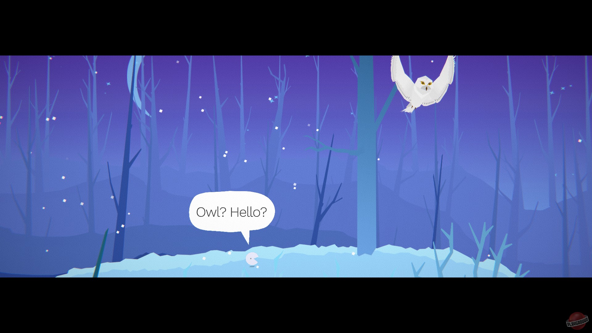 Скриншот из игры Journey of the Broken Circle - 8