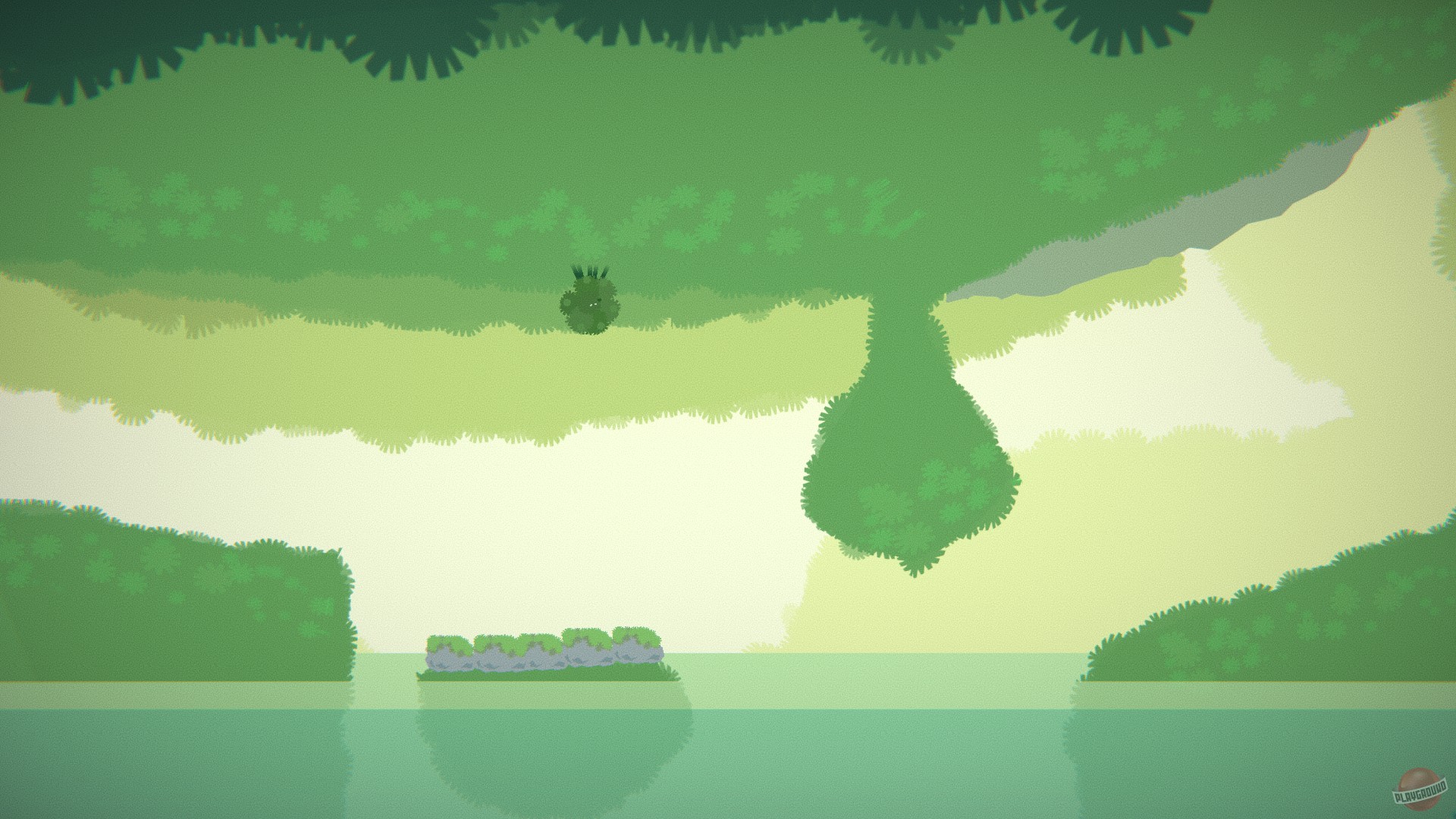 Скриншот из игры Journey of the Broken Circle - 13