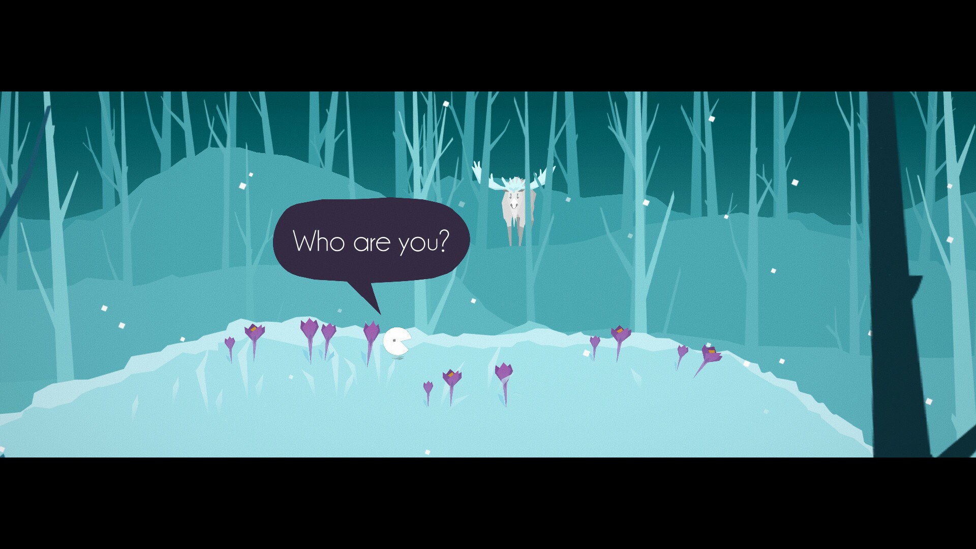 Скриншот из игры Journey of the Broken Circle - 29