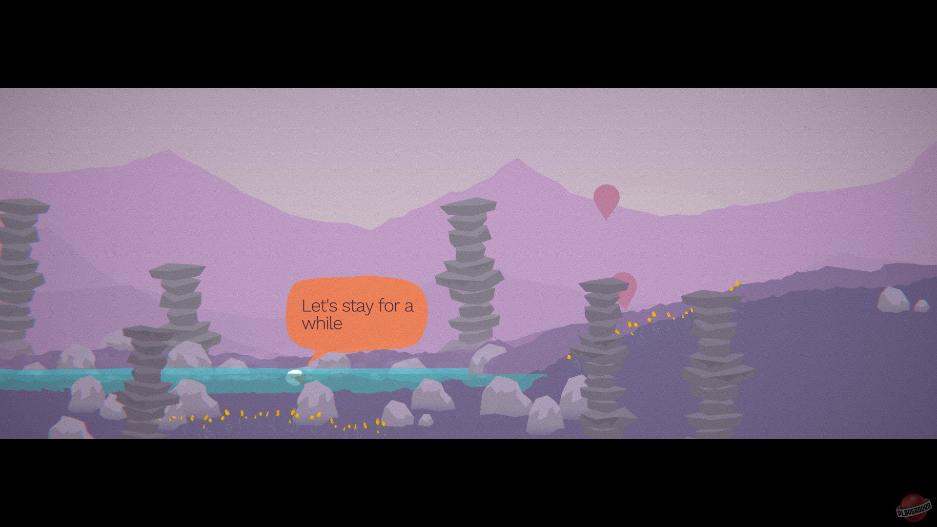 Скриншот из игры Journey of the Broken Circle - 19