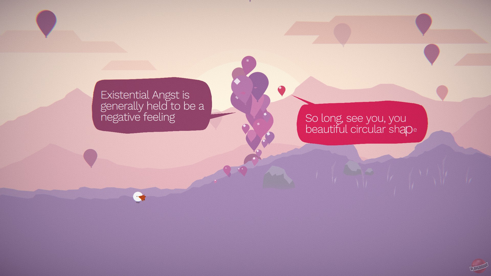 Скриншот из игры Journey of the Broken Circle - 14