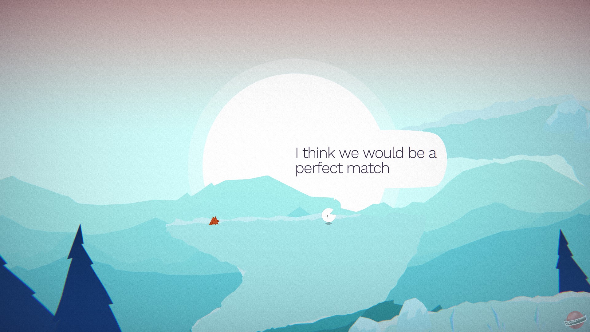 Скриншот из игры Journey of the Broken Circle - 6