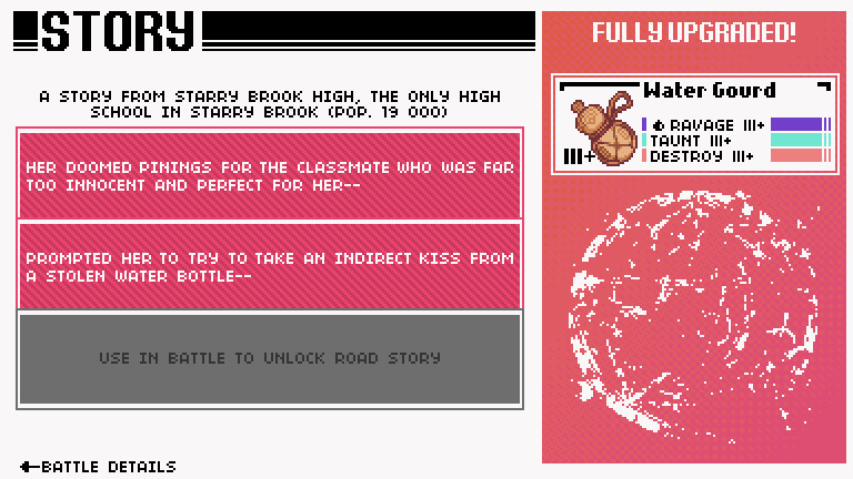 Скриншот из игры Get In The Car, Loser! - 7