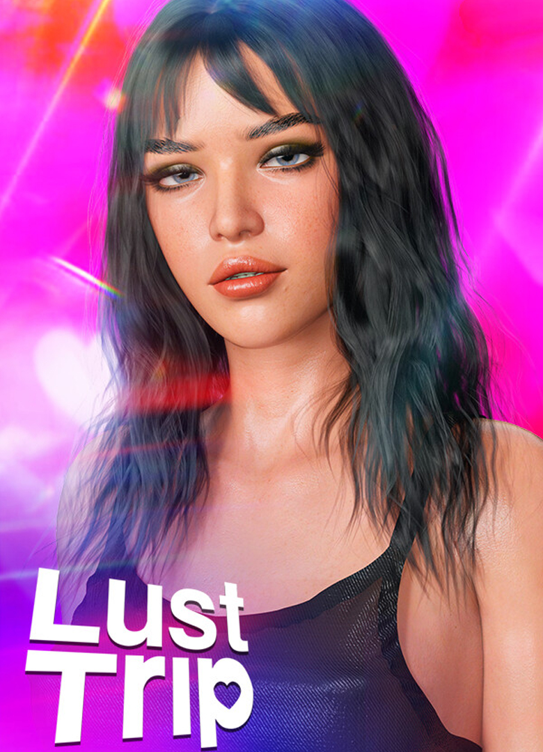 Обложка игры Lust Trip