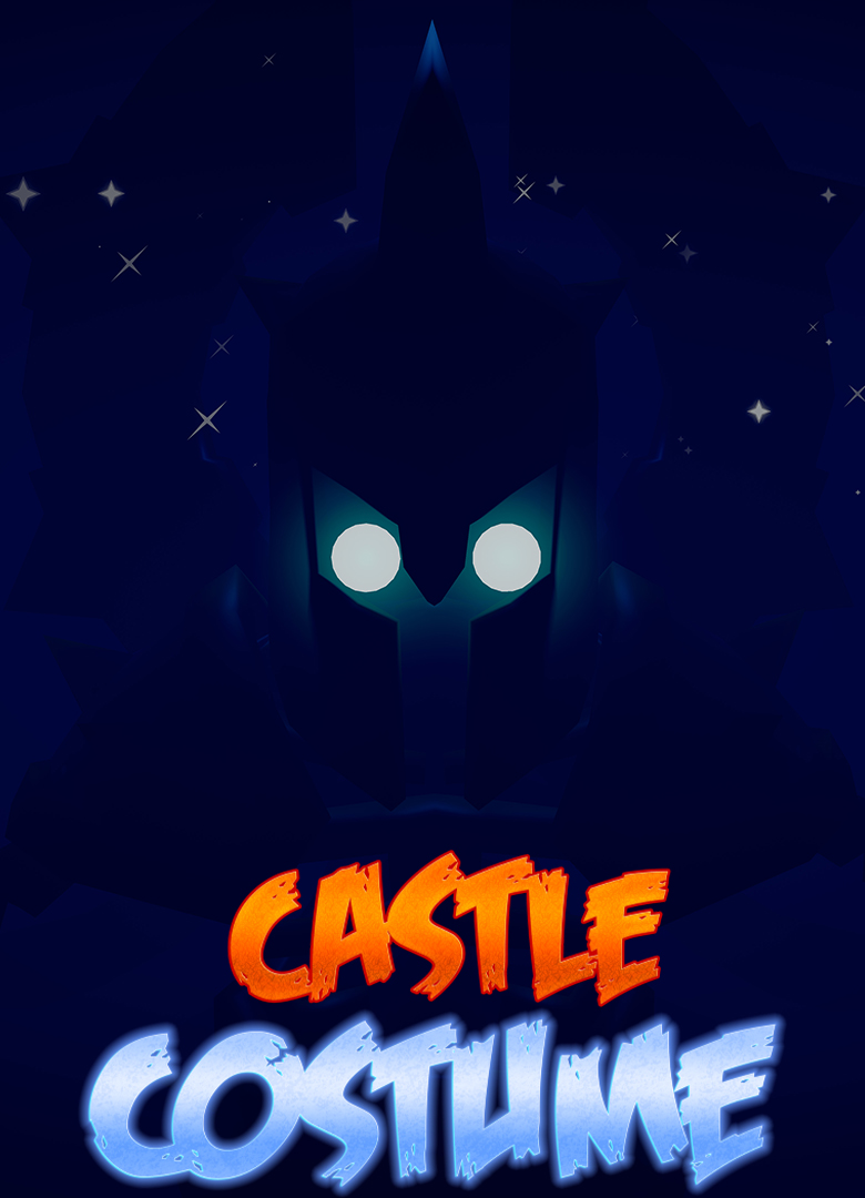 Обложка игры Castle Costume