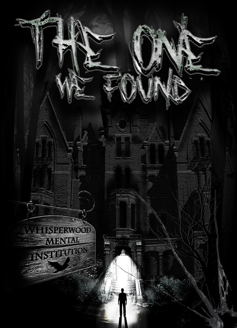 Обложка игры The One We Found