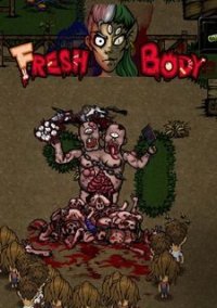Обложка игры Fresh Body