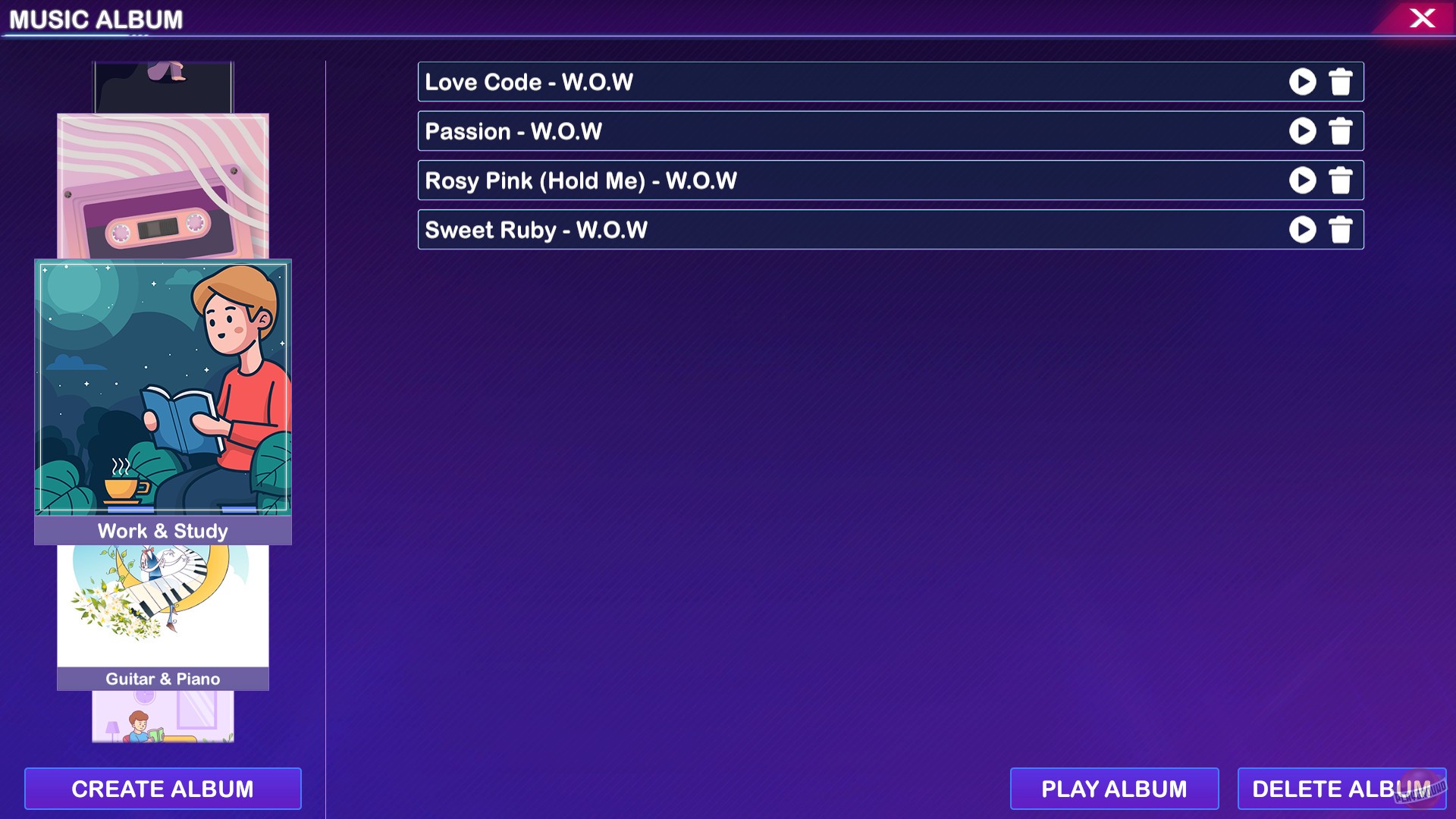 Скриншот из игры Chill Corner - 15