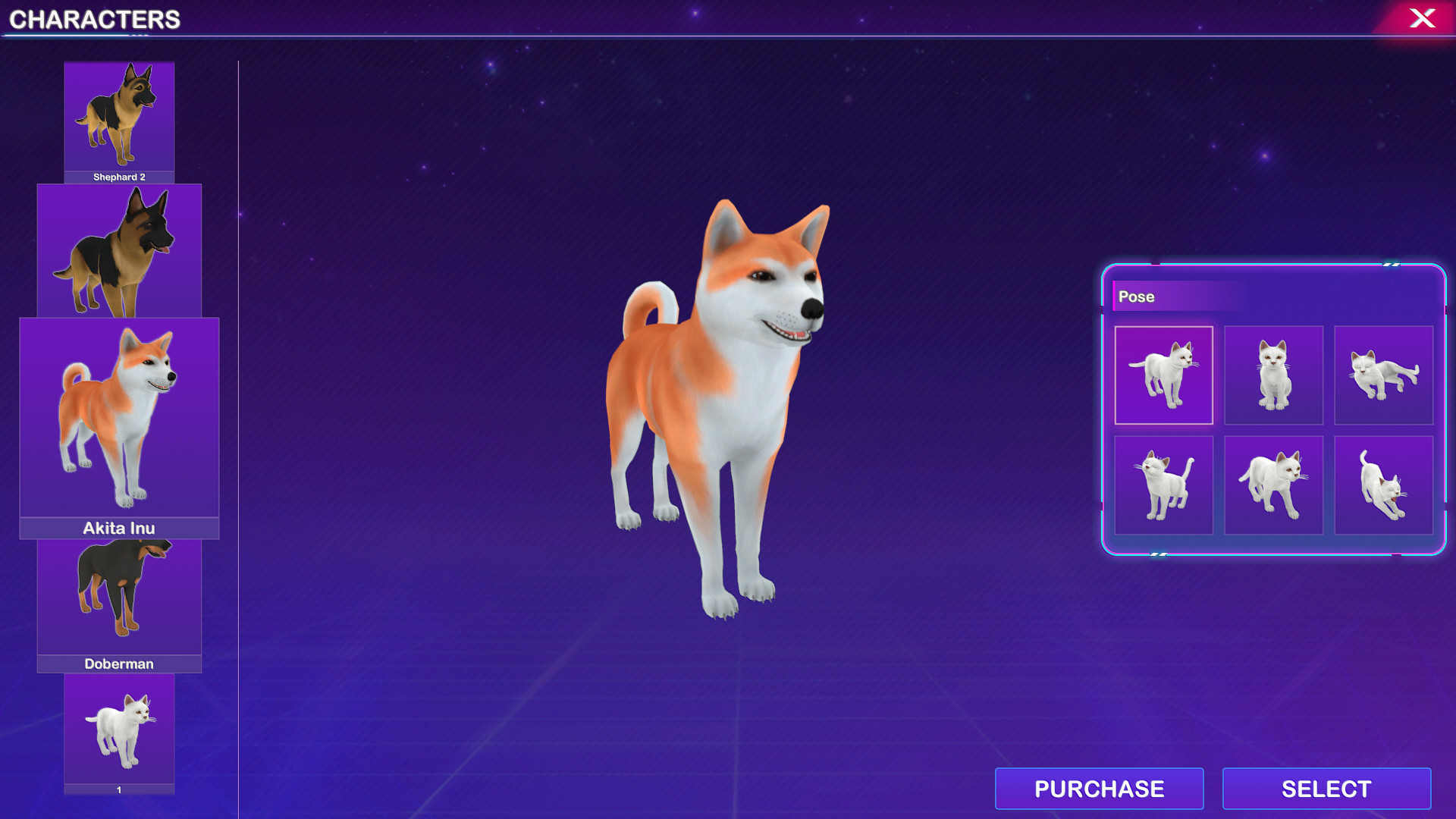 Скриншот из игры Chill Corner - 5