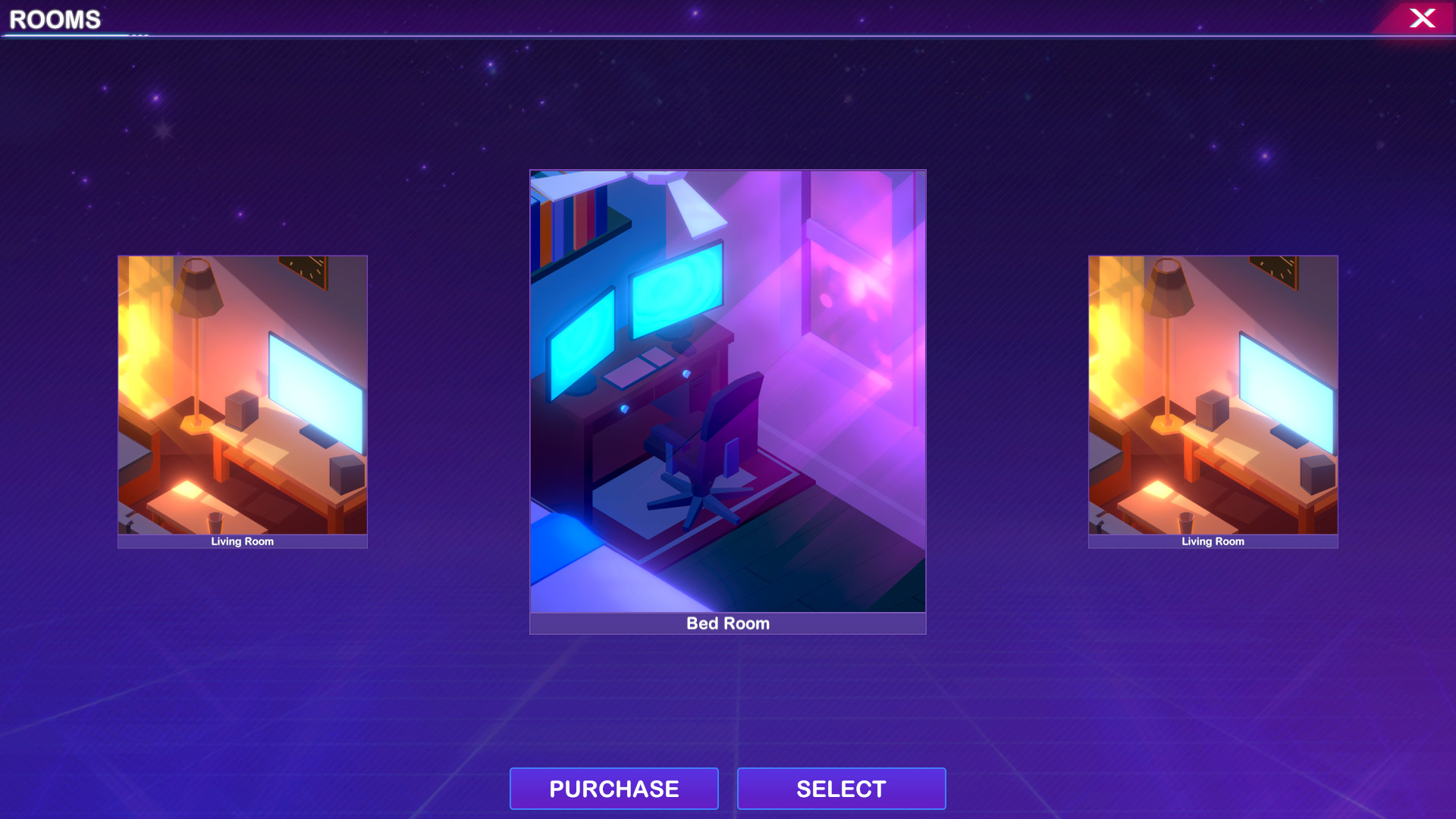 Скриншот из игры Chill Corner - 7