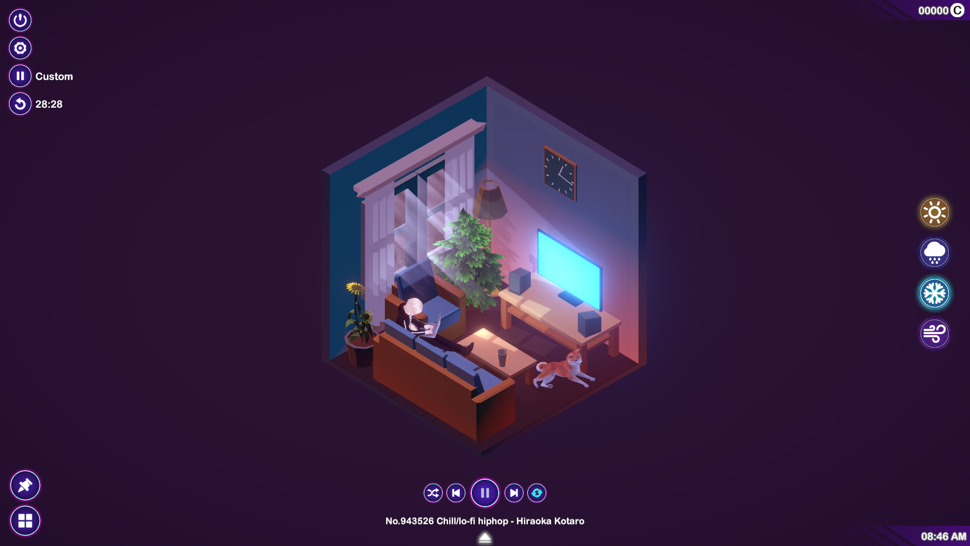 Скриншот из игры Chill Corner - 16