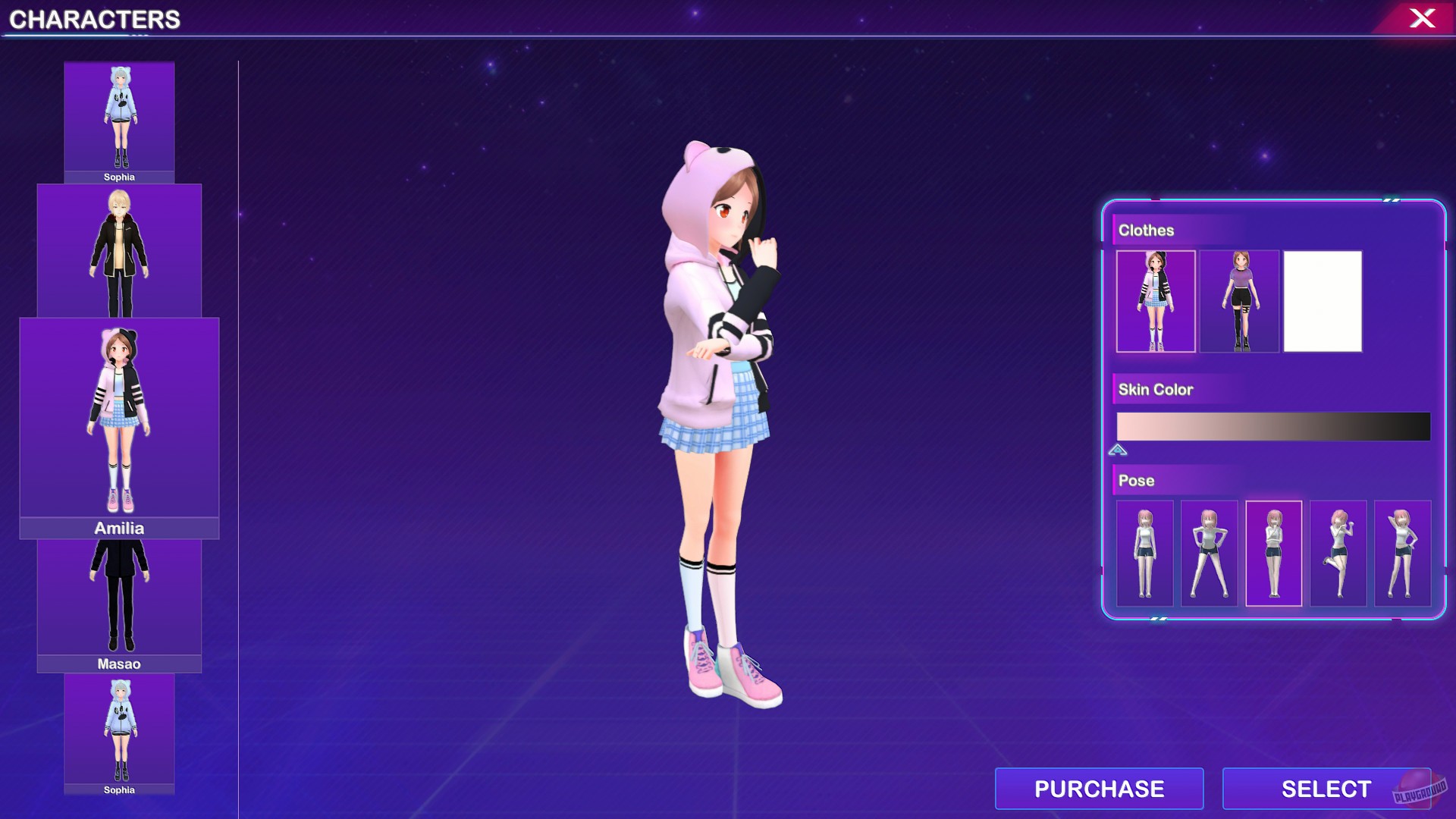 Скриншот из игры Chill Corner - 24