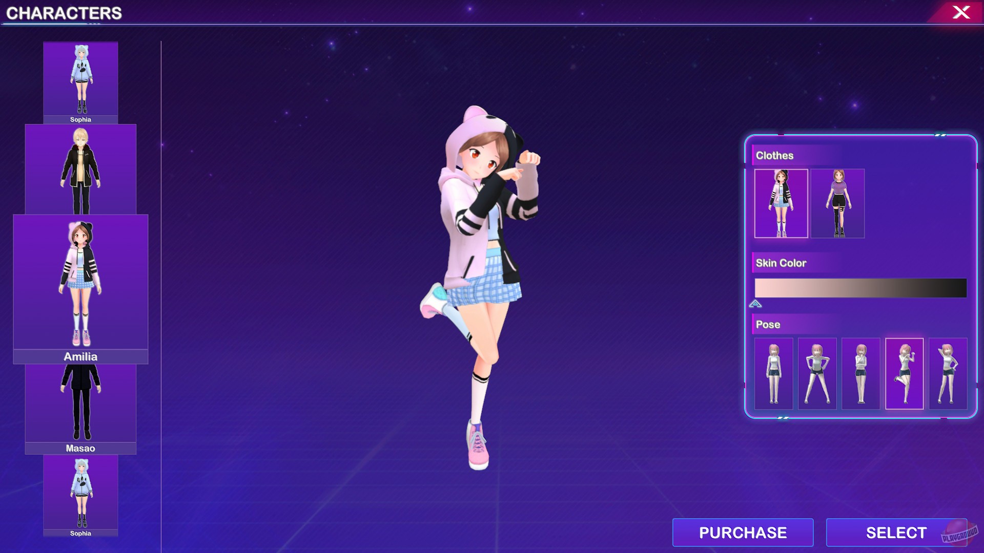 Скриншот из игры Chill Corner - 25