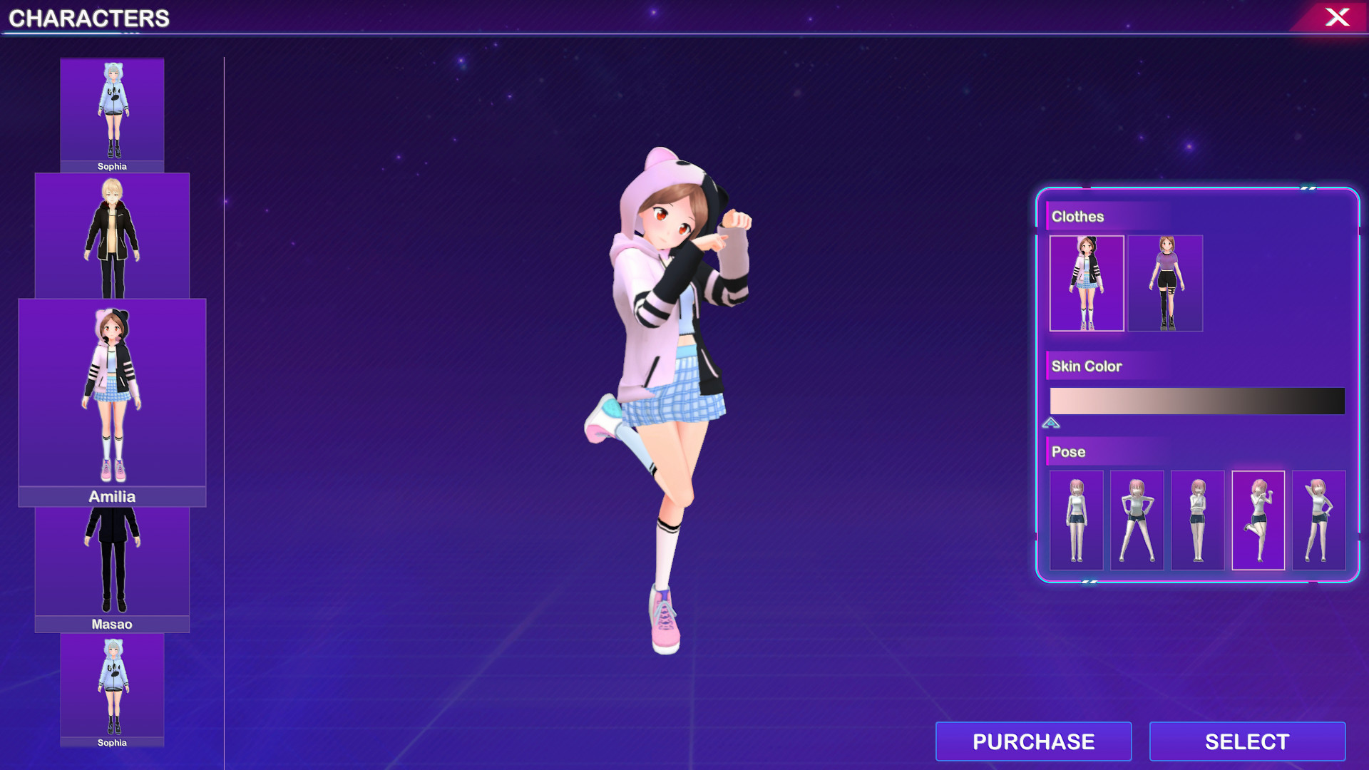 Скриншот из игры Chill Corner - 20