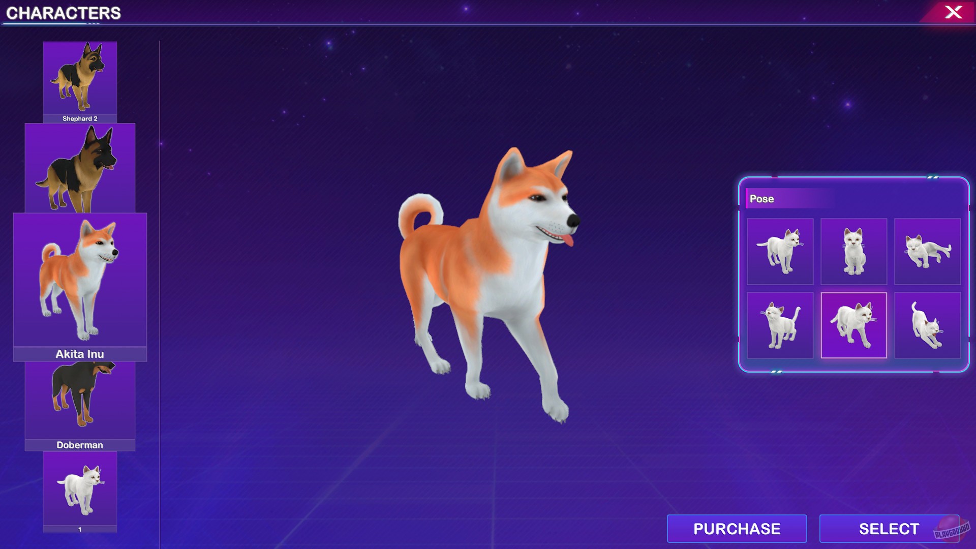 Скриншот из игры Chill Corner - 18