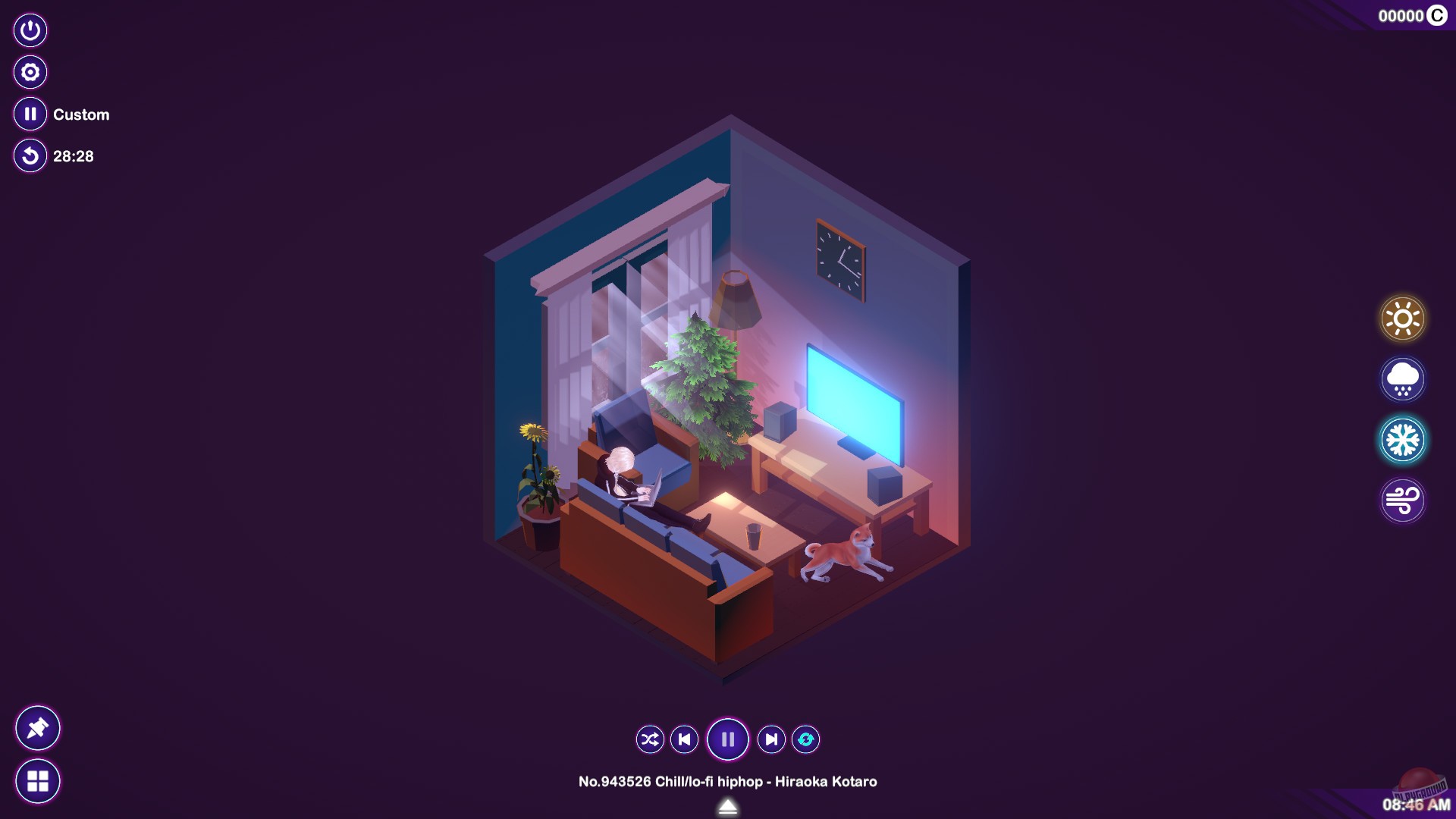 Скриншот из игры Chill Corner - 22