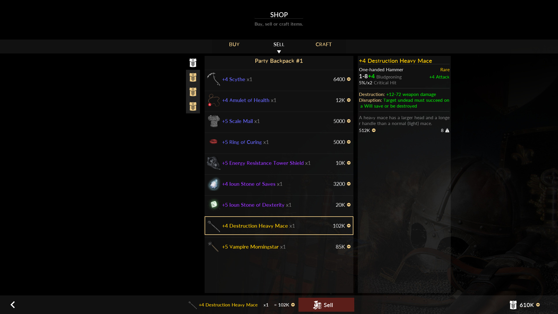 Скриншот из игры Low Magic Age - 4