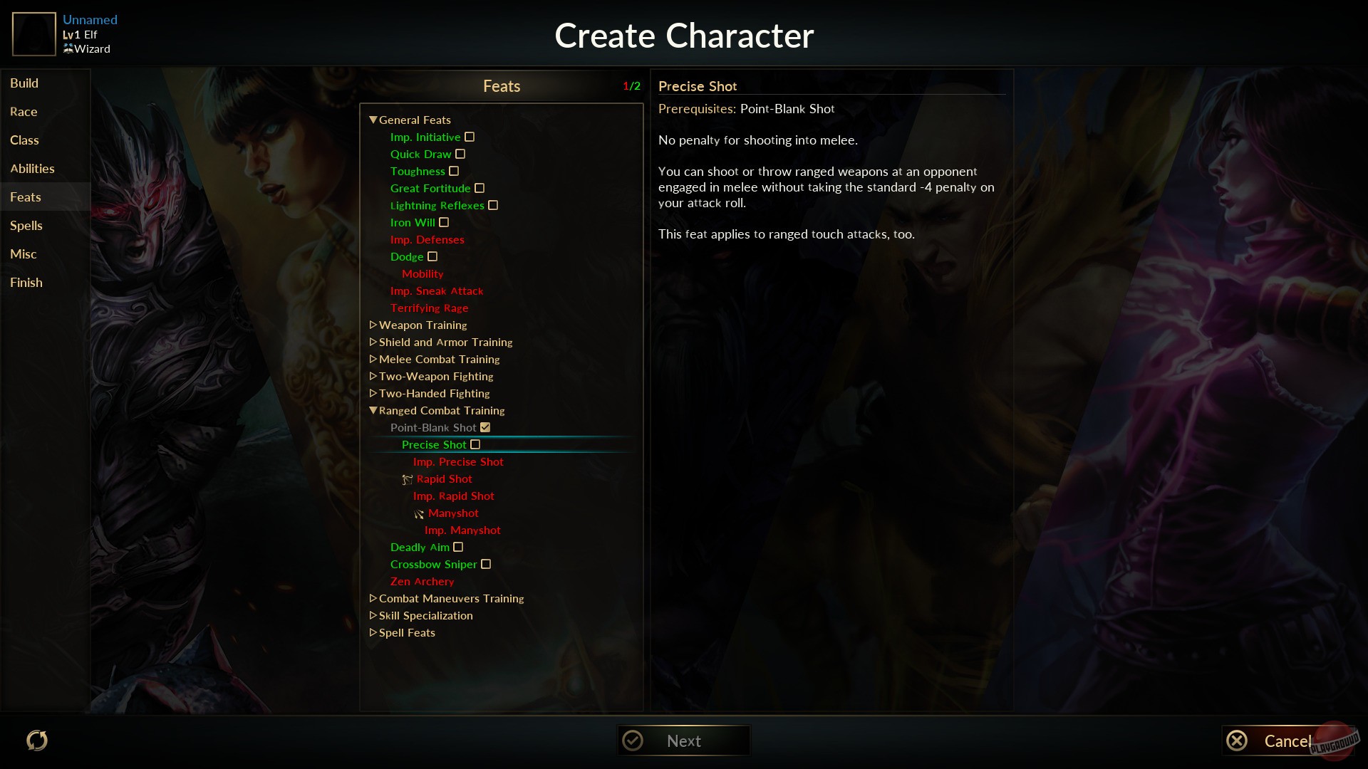 Скриншот из игры Low Magic Age - 40