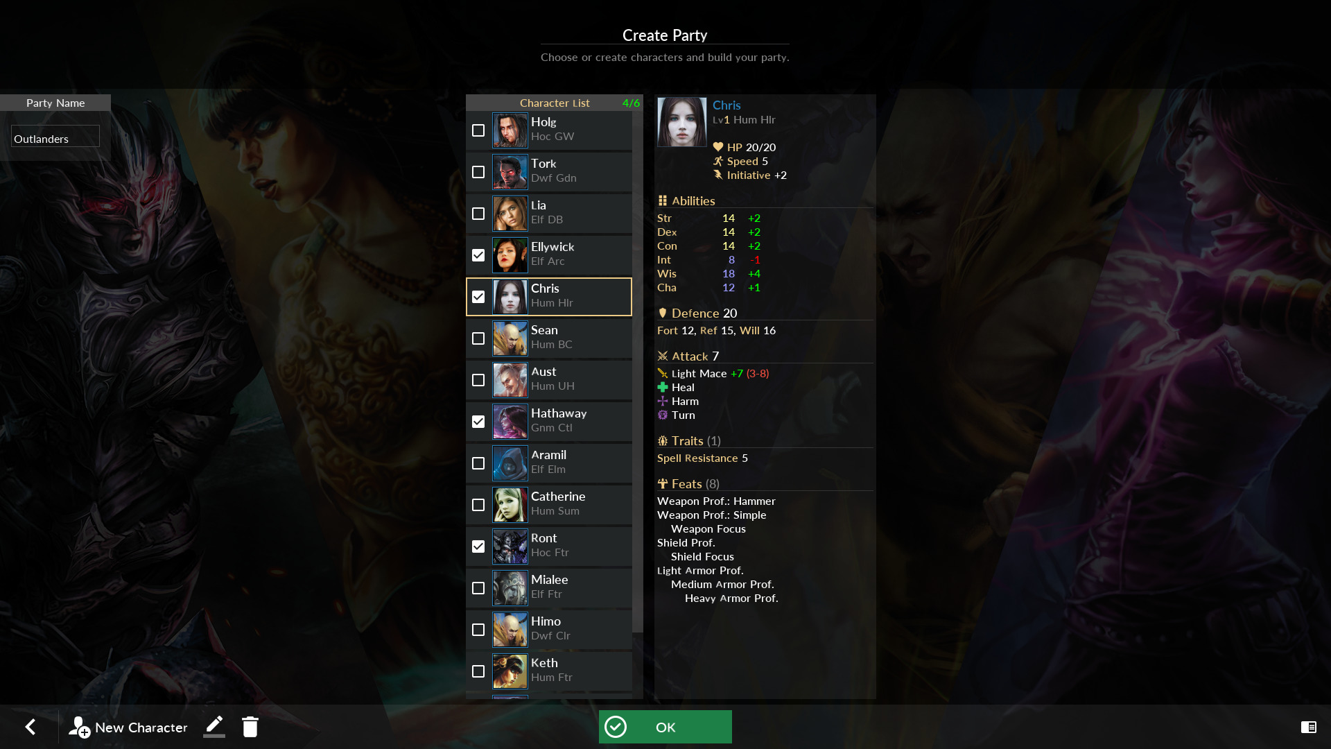 Скриншот из игры Low Magic Age - 8