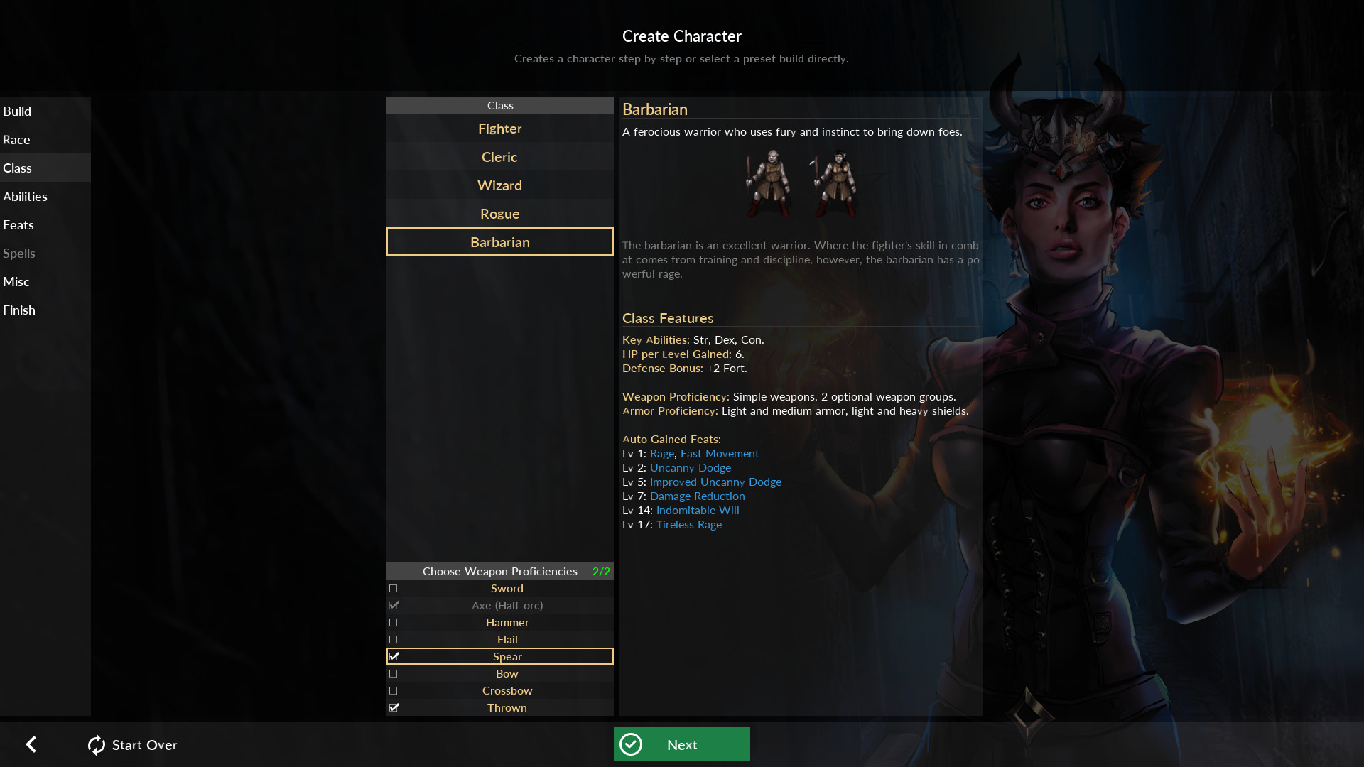 Скриншот из игры Low Magic Age - 38