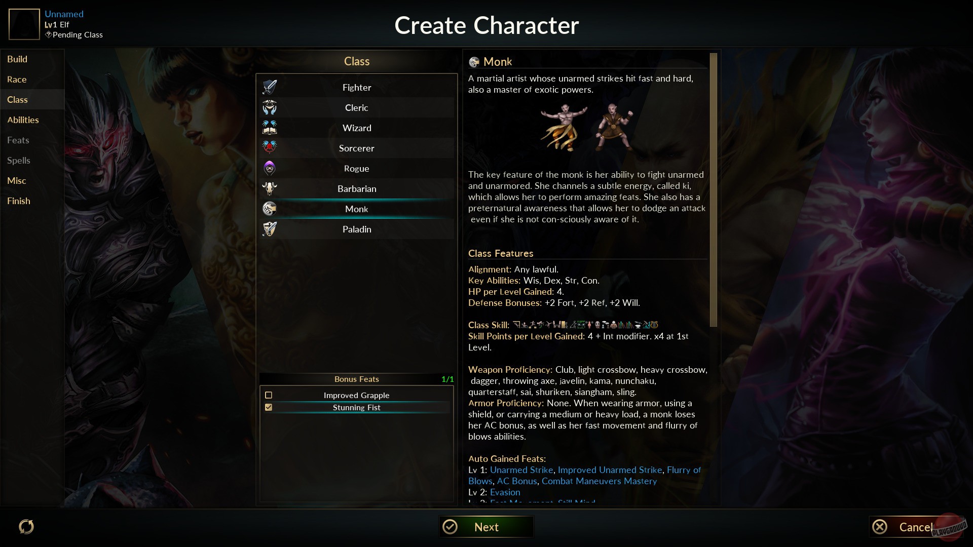 Скриншот из игры Low Magic Age - 51