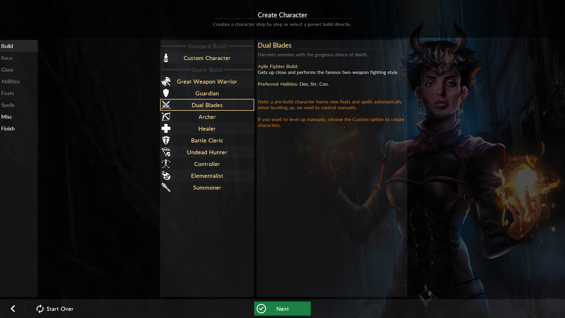 Скриншот из игры Low Magic Age - 14