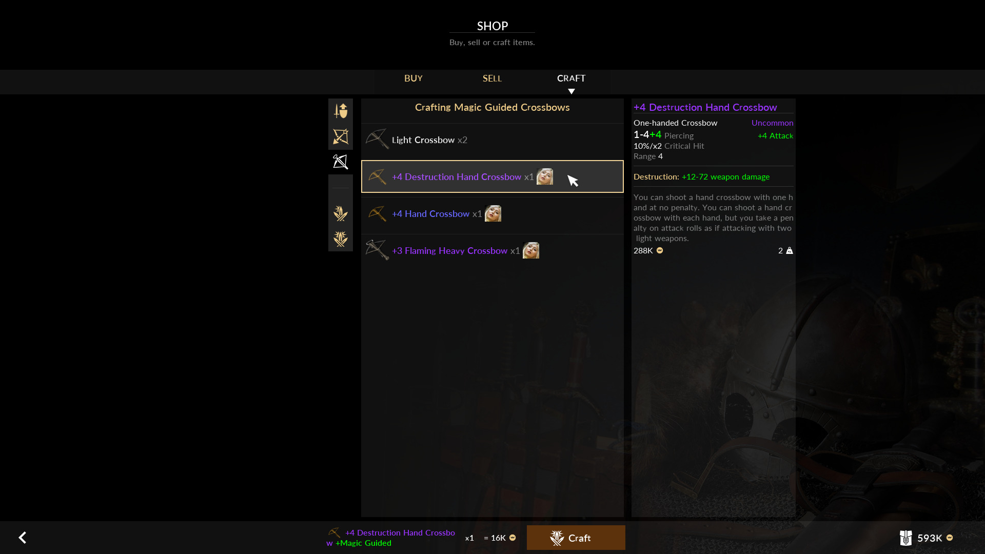 Скриншот из игры Low Magic Age - 23