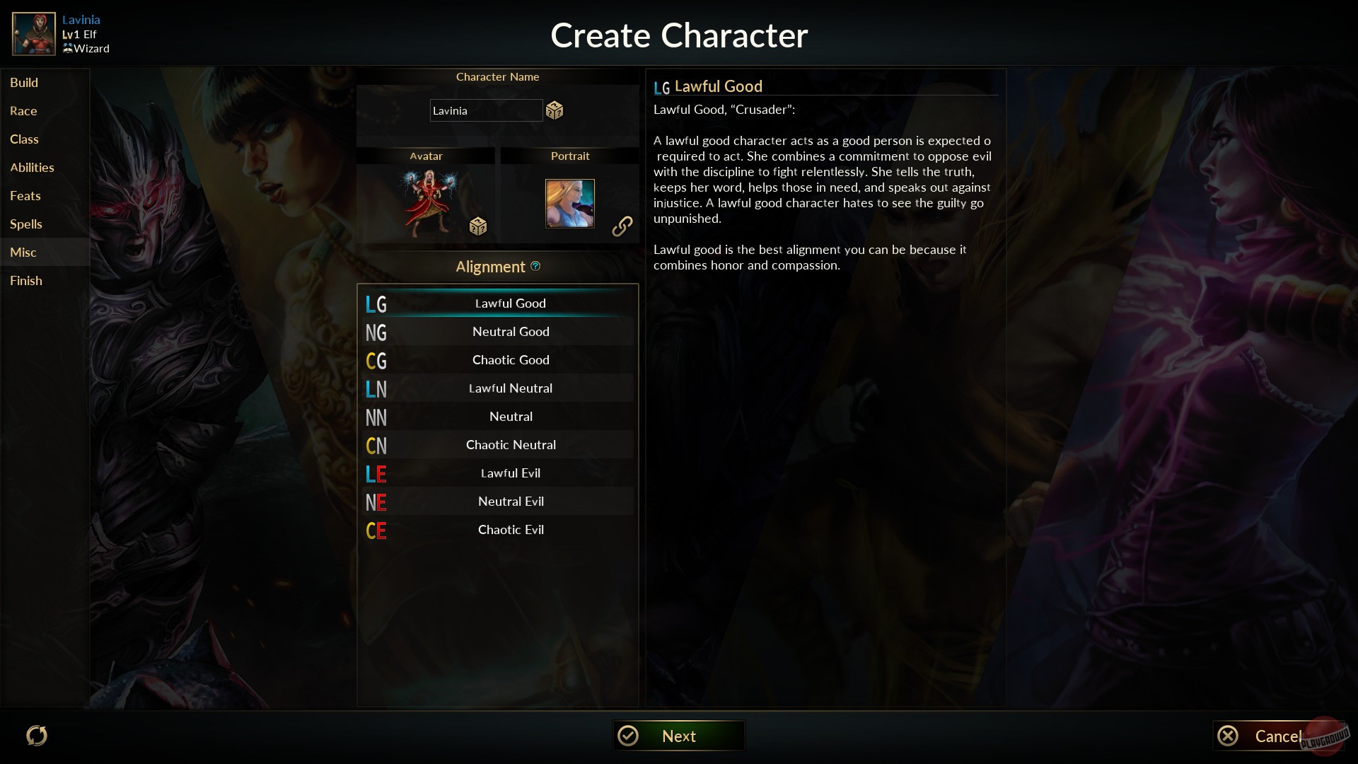 Скриншот из игры Low Magic Age - 54