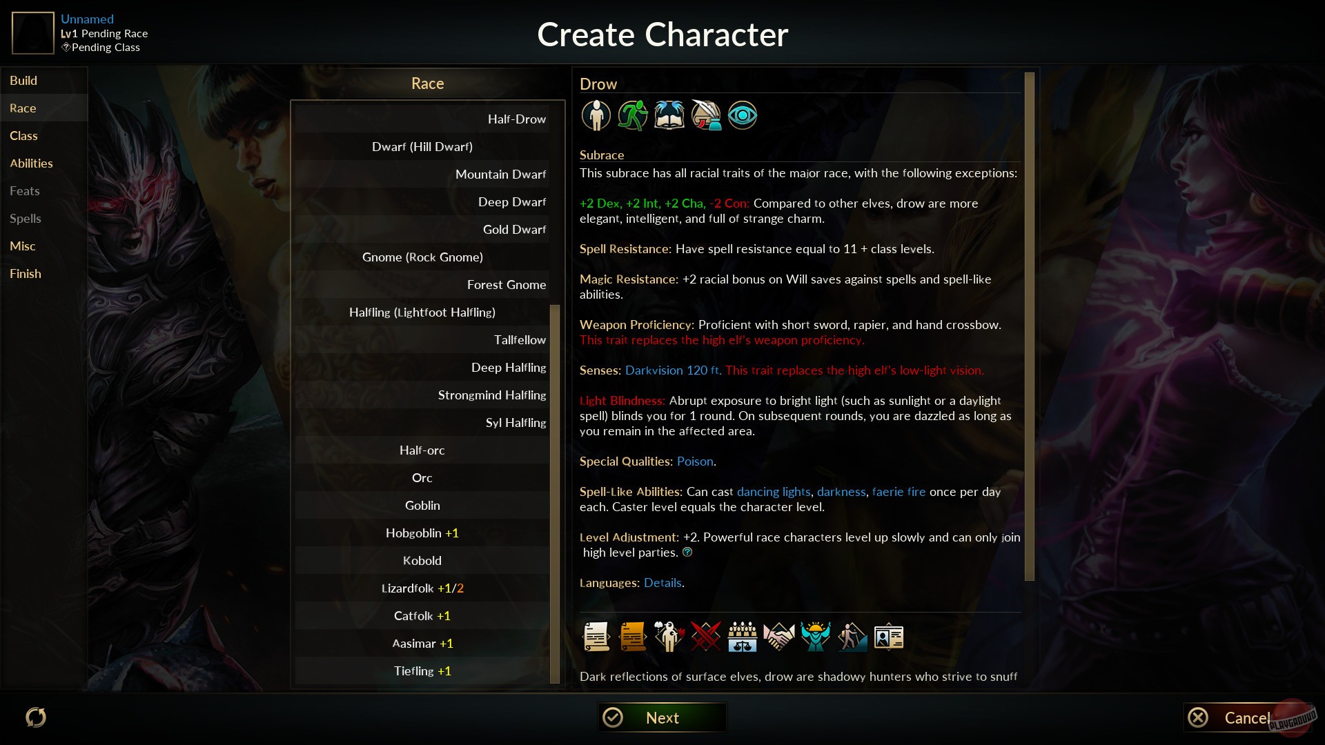 Скриншот из игры Low Magic Age - 7