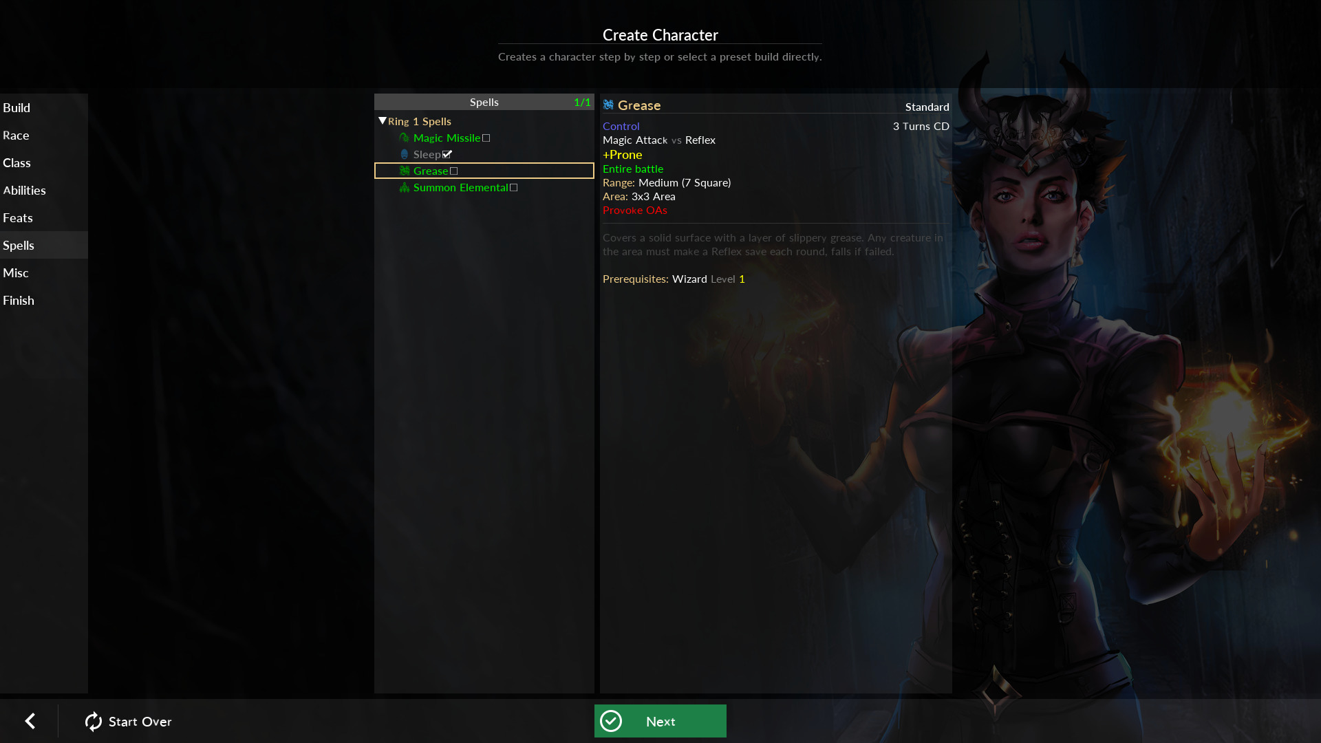 Скриншот из игры Low Magic Age - 20